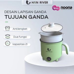 HAN RIVER ELECTRIC HOT POT