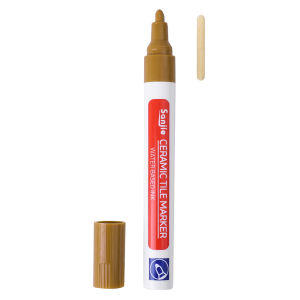 【Free Shipping】White Waterproof Tile Marker Grout Pen Wall Seam Pen for Tiles Floor Bathroom Decontamination Seam Repair Tools