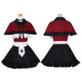 OSHI NO KO Cosplay Costume Arima Kana Dress Suits Lolita Jk Uniform Dress Women Anime Characters Stage Singing Costumes. 