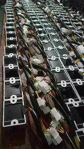 100A.1.2  เหมาะสำหรับ  5UH-85540-00-00 5LP-85540-20-00  ระบบจุดระเบิดของยามาฮ่า