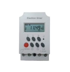 Công tắc hẹn giờ thông minh KG316T chính hãng dòng cao cấp 30A