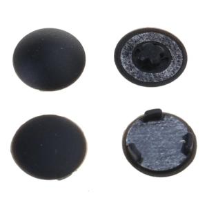 Rubber Feet Foot for 3/4/5 1867 1868 1951 1958 Laptop Feet Bottom Case Connectors Stock Feet Foot Laptop Replacement