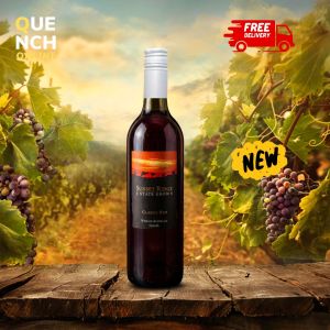 Sunset Ridge Merlot Classic Red Wine Package 2 bottles