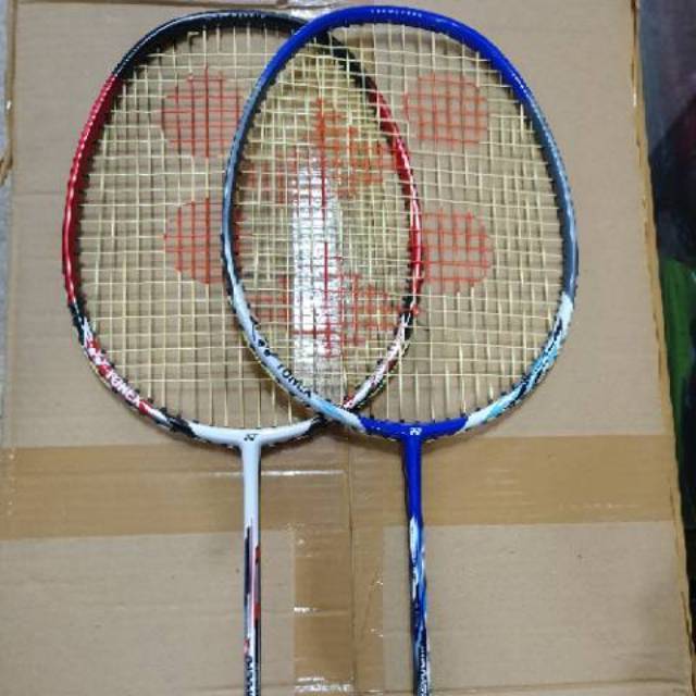 YONEX NANOSPEED 7000 Carbonex 20 PRO 2本 YONEX NANOSPEED 7000 Carbonex 20 PRO 2本 YONEX Carbonex 20 2UG5