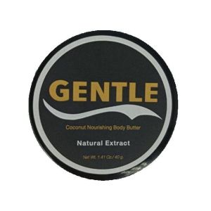 Gentle butter ครีมบำรุงผิวกาย 40 กรัม
