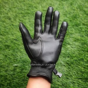 Sarung Tangan Kulit HD Full Leather Gloves