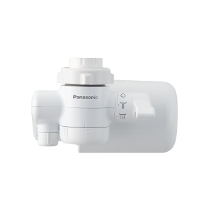 Panasonic TK-CJ300 Faucet Water Purifier Microclear4000 Filter Cartridge TK-CJ300-WMA