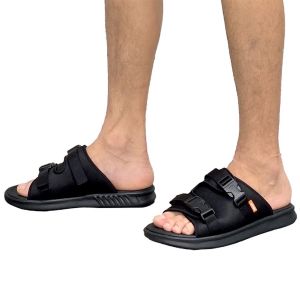 Dép VENTO Nam đế cao đúc nguyên khối 100% chống trơn trượt bản cao cấp của dòng dép VENTO vừa ra mắt NB120