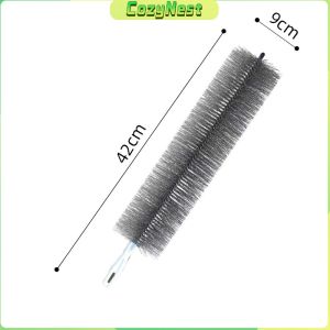 C.N. Cleaning Tool for Electric Fan Sofa Shutter Bendable Dust Removal Brush