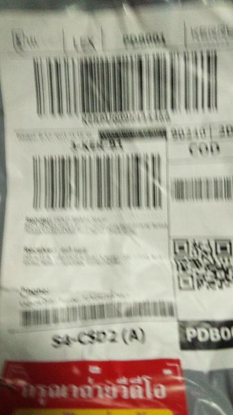 Buyer review video 4