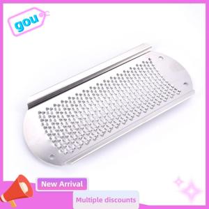 gou Stainless Steel Foot File Feet Grinding Device Remove Dead Skin Rub Feet