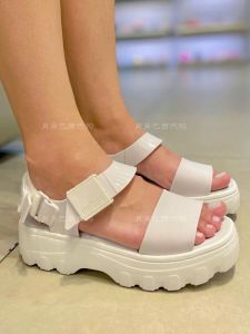 MELISSA KICK OFF SANDAL AD ( 35/36 - 40 )