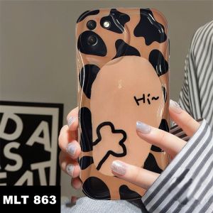 SOFTCASE SILIKON SOFT CASE SHOCKPROOF MOTIF CATS HOUSE GRID FOR SAMSUNG A25 5G A54 5G A34 5G A24 A23 A32 4G A22 4G A50 A50S A30S -BAD