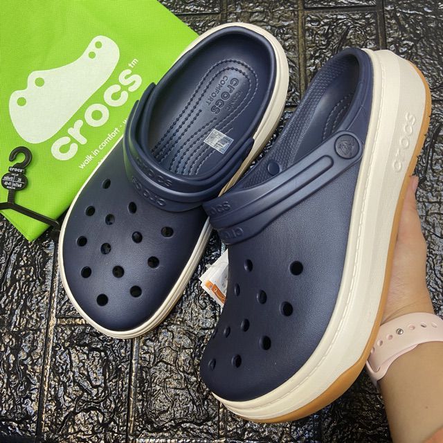 Crocs force 2024 clog