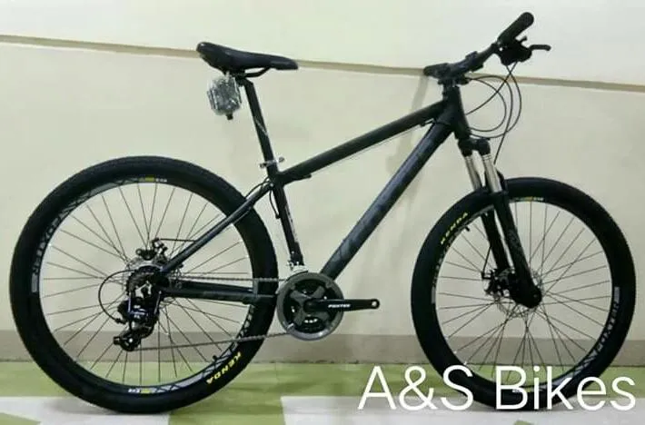 Latest foxter cheap bike 2019