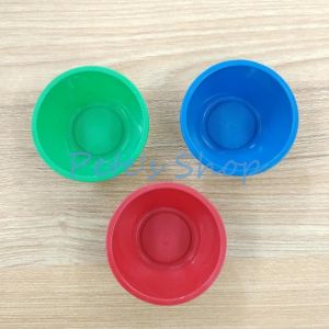144 Pcs per Pack Puto Mold/Pichi-Pichi Kunchinta Molder/Rice Cake Molder/Bakilng Mold