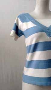 Pilihan Atasan Sehari-hari: Desain Modern & Elegan