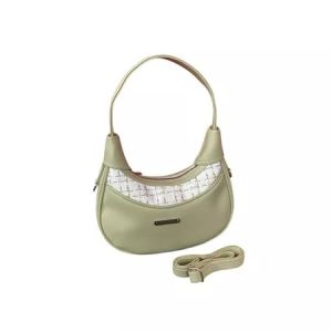 Kinaya Bag - Free Paper Bag Tas Selempang Wanita Sling Bag Fashion Wanita