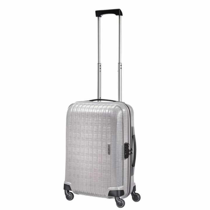 Samsonite chronolite 30 spinner on sale