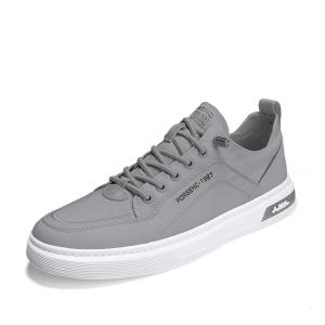 Luckyfanstore Sepatu Sneakers PORSEHC Casual Import - D27