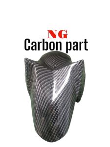 Spakbor Depan Yamaha Namx old Carbon