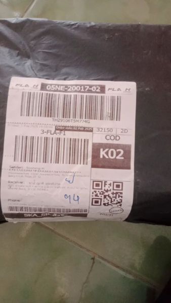 Buyer review video 5