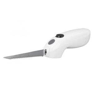 Pisau Roti Listrik Electric Bread Knife Electric Steak Knife Portable Steak Knife