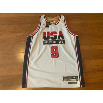 Shop Michael Jordan Usa Jersey with great discounts and prices online Sep 2024 Lazada Philippines