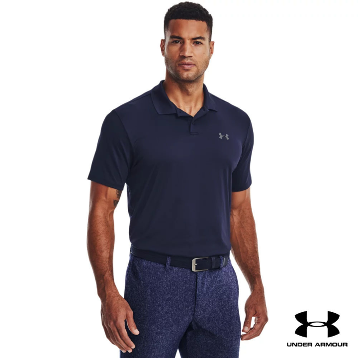 #15 Grala RWR Under Armour® Polo
