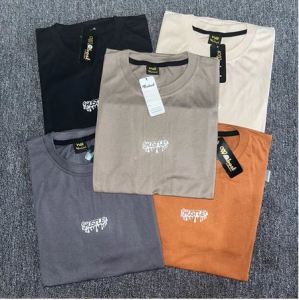 Paket 2 Pcs 50Ribu Kaos Polos/Paket 2 Pcs Kaos Distro Pria dan Wanita Polos/Kaos Kekinian/Kaos Uni