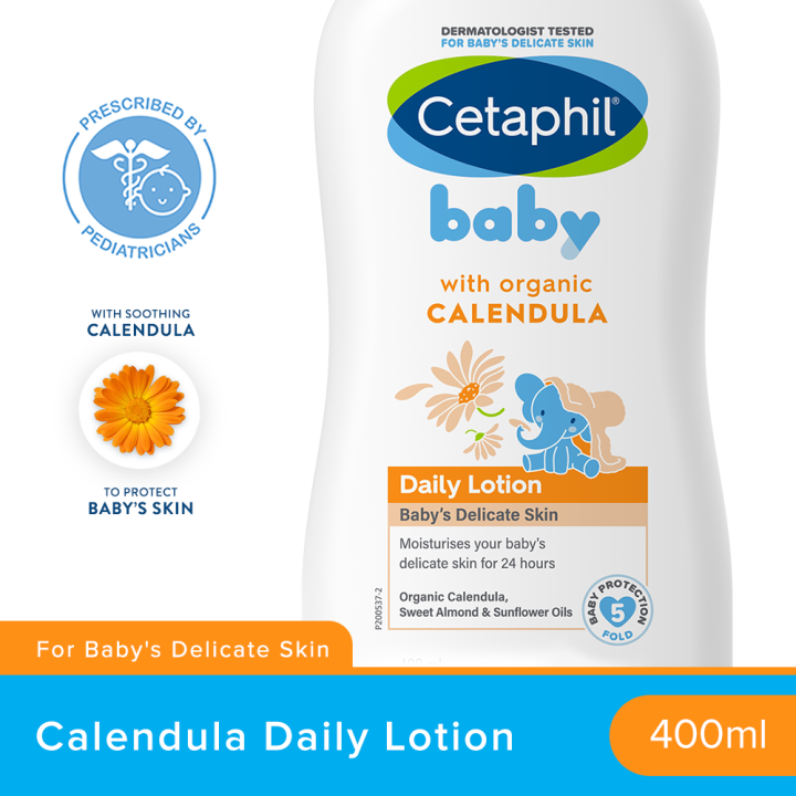 Cetaphil hot sale baby lazada