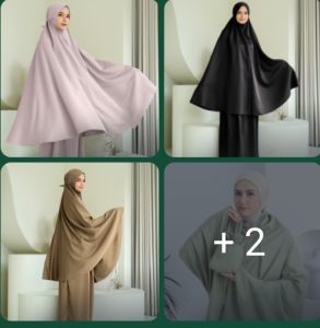 Mukena lesty. mukena dewasa. mukena Mewah Terbaru