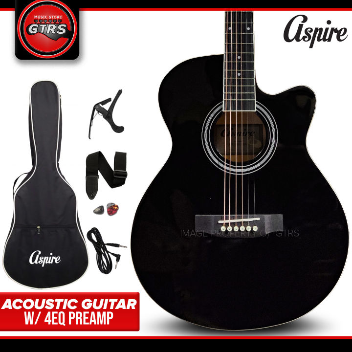 Lazada guitar deals price