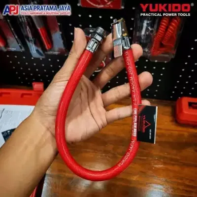 ELLKA Selang Angin 40cm For Tire Inflator