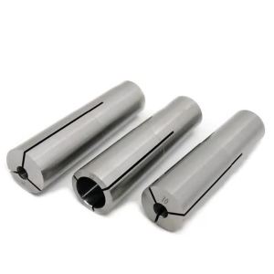 Hanson8 1pc MT3/MT4 Collet Set Chuck 3-20mm Ms Spring Collets Morse Taper Spring Collets Thread M12 Collet Chuck Cnc Milling J6H9P