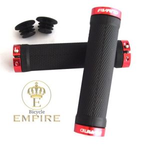 Hand Grip Handgrip Avand Doble Lock Bicycle Empire