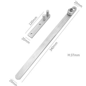 ELITEDEALSHUB แบบพกพา เครื่องดัดแบบแมนนวล หลายฟังก์ชัน ทำเอง ตัวดัดเหล็กเส้น ของขวัญ ที่ดัดแบบแมนนวล เครื่องดัดไม้แขวนเสื้อ