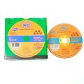 Batu Gerinda Potong/ Cutting Wheel WD 4 inch 1dus 20Pcs. 