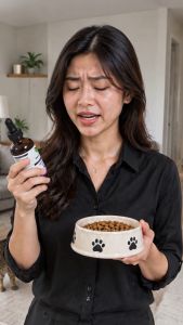 Vetri-DMG™ Liquid (30ml/120ml) /or/ Vetri-DMG™ 60 Chews Immune System Support for Dog and Cat