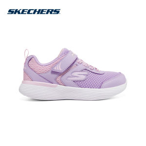 Skechers Girls GOrun 400 V2 Shoes - 302537L-LVPK