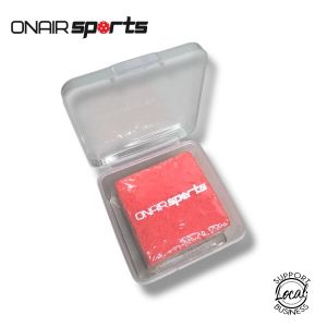 ONAIR Sports Pickleball Paddle Eraser Cleaner – Removes Dirt & Marks Easy to Use