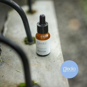 Radiance Action Serum (Glow Bright Serum)