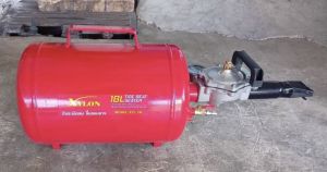 ถังลมระเบิดขอบยาง ขนาด 18 ลิตร Tire Beat Seater ยี่ห้อ XYLON รุ่น XYL-18L