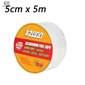 Waterproof Tape For Leak Repairing Roof Waterproof And Mildew Proof Water Pipe High Viscosity Tape Butyl Rubber Leak