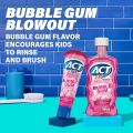 ACT Kids Anticavity Fluoride Rinse Accurate Dosing Cup- 500ml. 