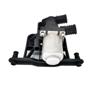 Metal Heater Control Valves 23064 0899097 64118379921 64116920226 6920226 8379921 23064 For E60 E61 E63 520i 528i 528Xi