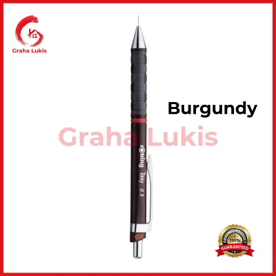 Rotring Tikky Mechanical Pencil 0.5mm