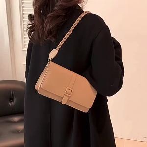 Shoulder Chain handbag Lady Casual Crossbody Bag female bags sling bag for woman korean fashion
