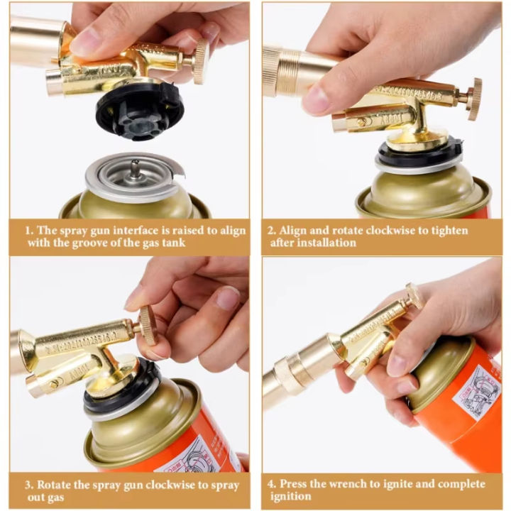 จัดส่งที่รวดเร็วได้รับการรับรองความปลอดภัย ปืนพ่นไฟทองเหลือง,ใหม่ล่าสุด ...