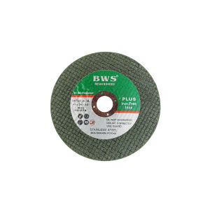 Batu Potong Gerinda WD 4 inch